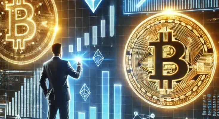 Cryptocurrency Investment