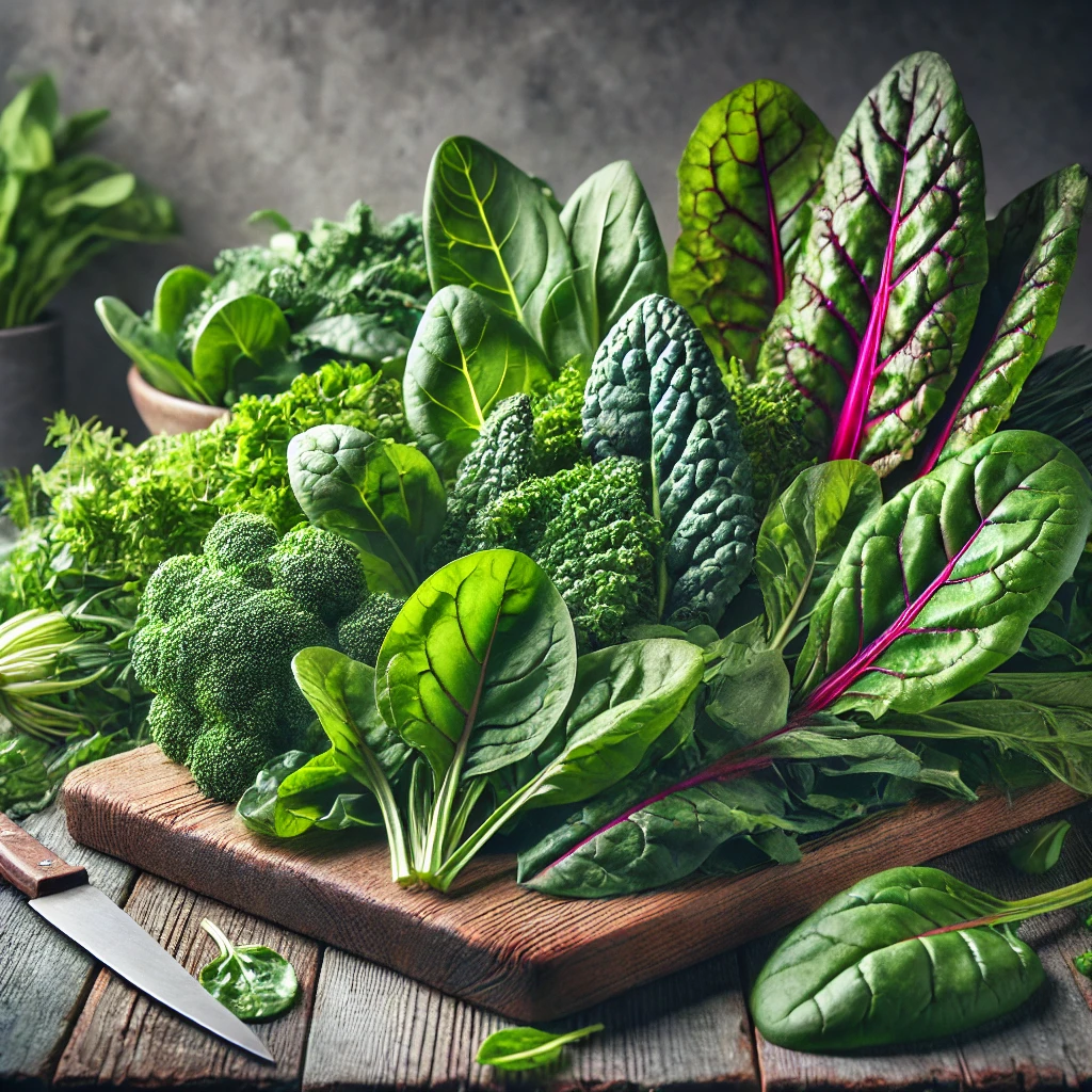 Best Foods for Weight Loss