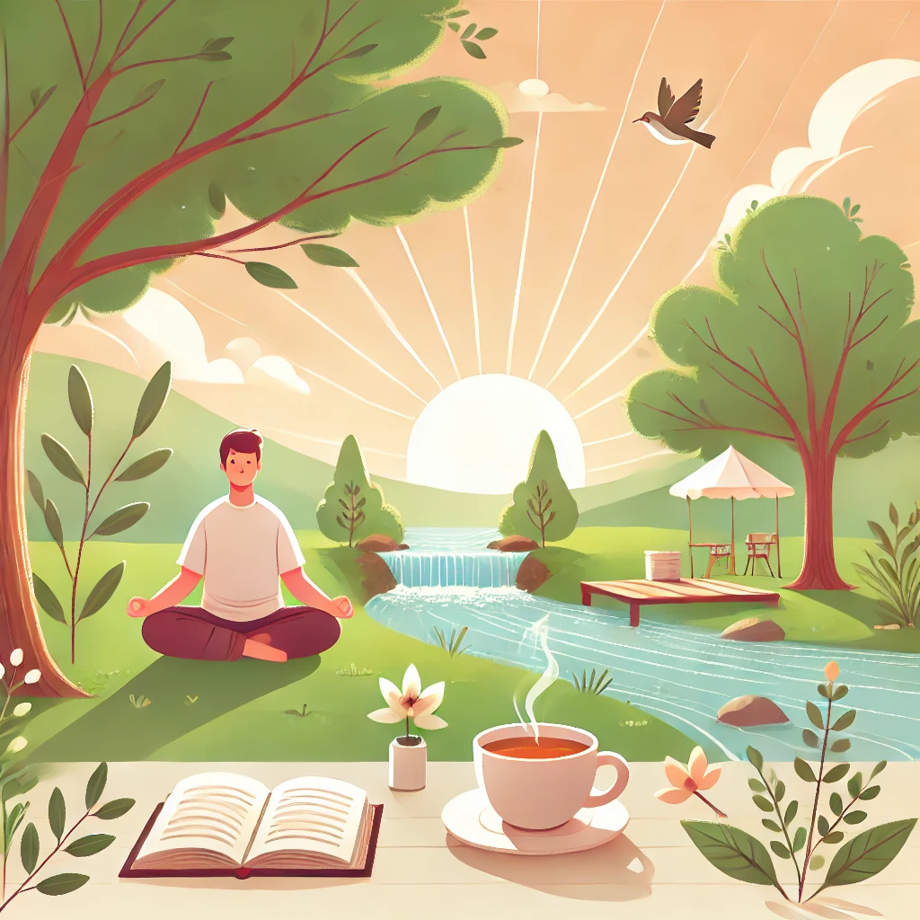 Ways to Stay Motivated Every Day