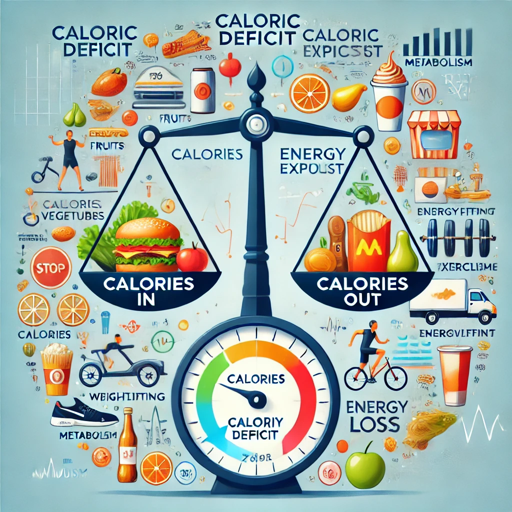 How to Lose Weight Fast