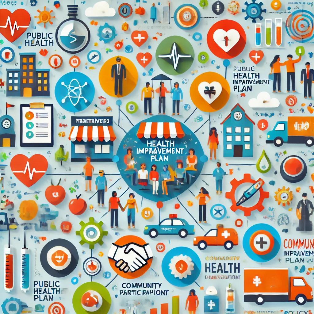 Community Health Improvement Plan