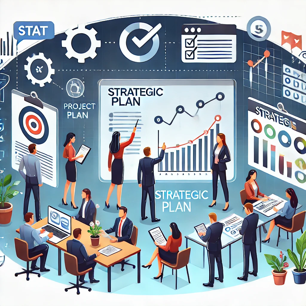 Community Health Improvement Plan