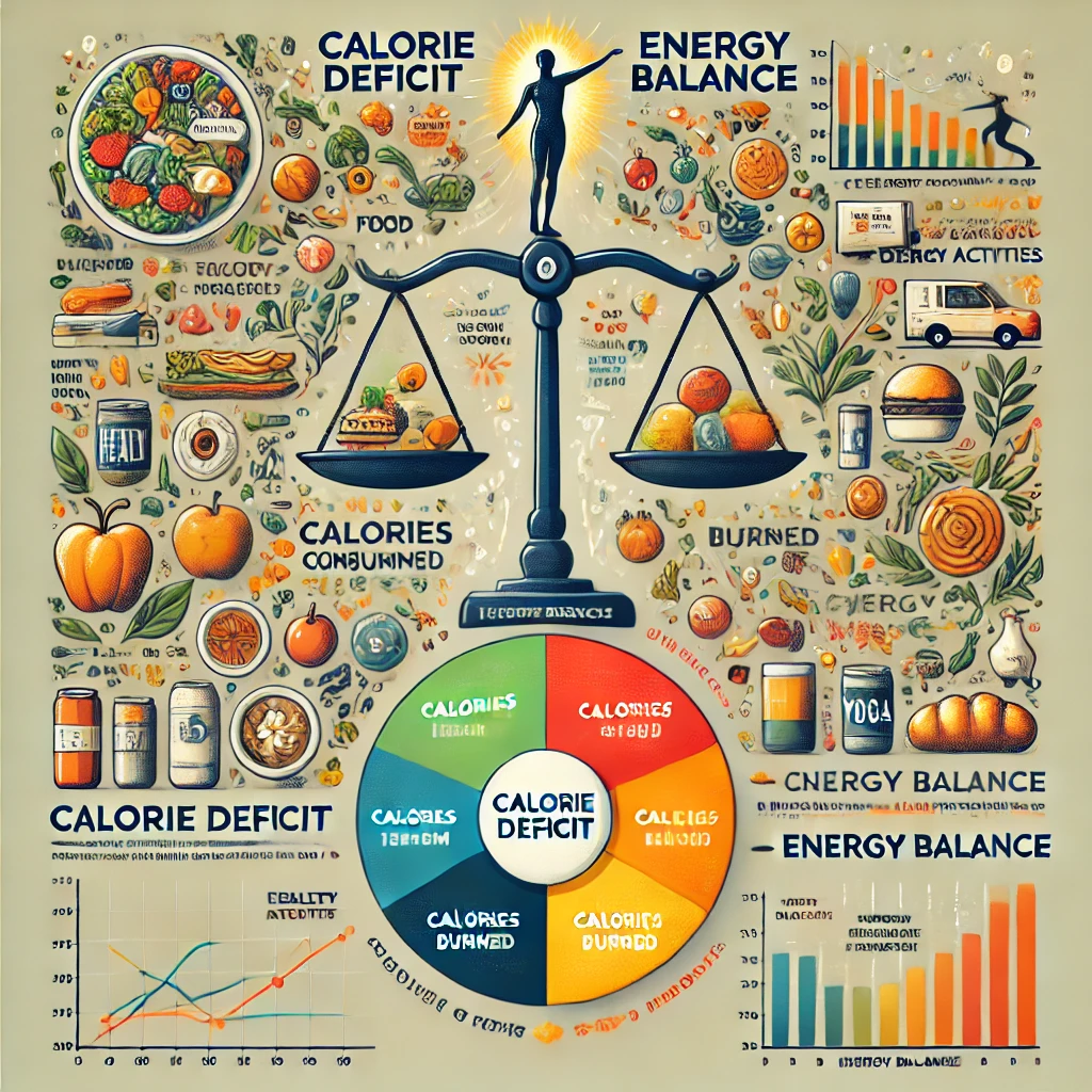 Fitness Plan for Weight Loss