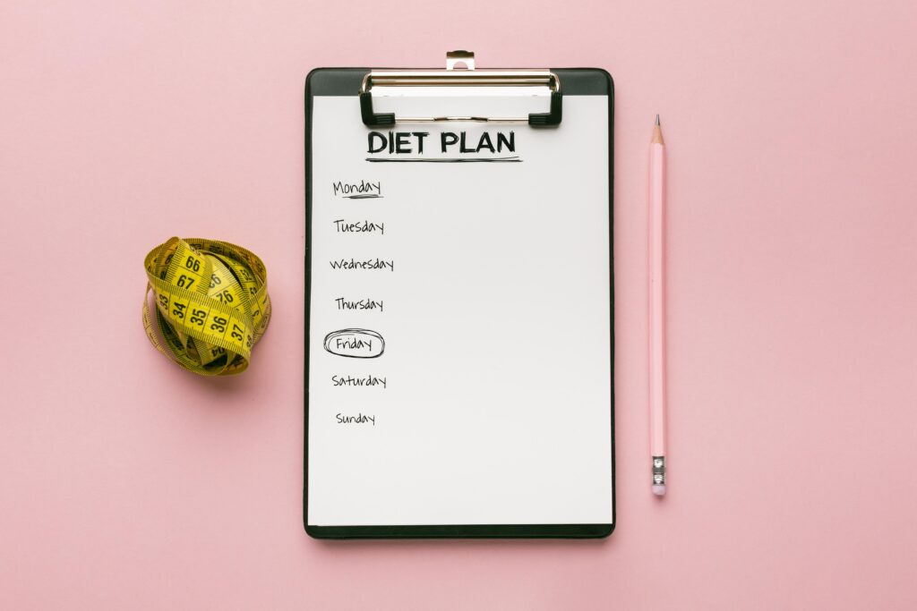 How Long Will It Take to See Weight Loss Results?