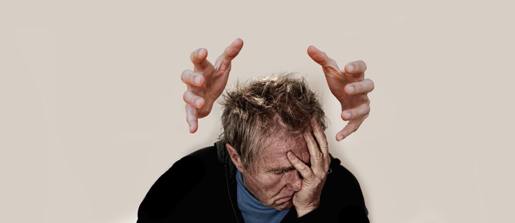 Aneurysm Symptoms Head Pain