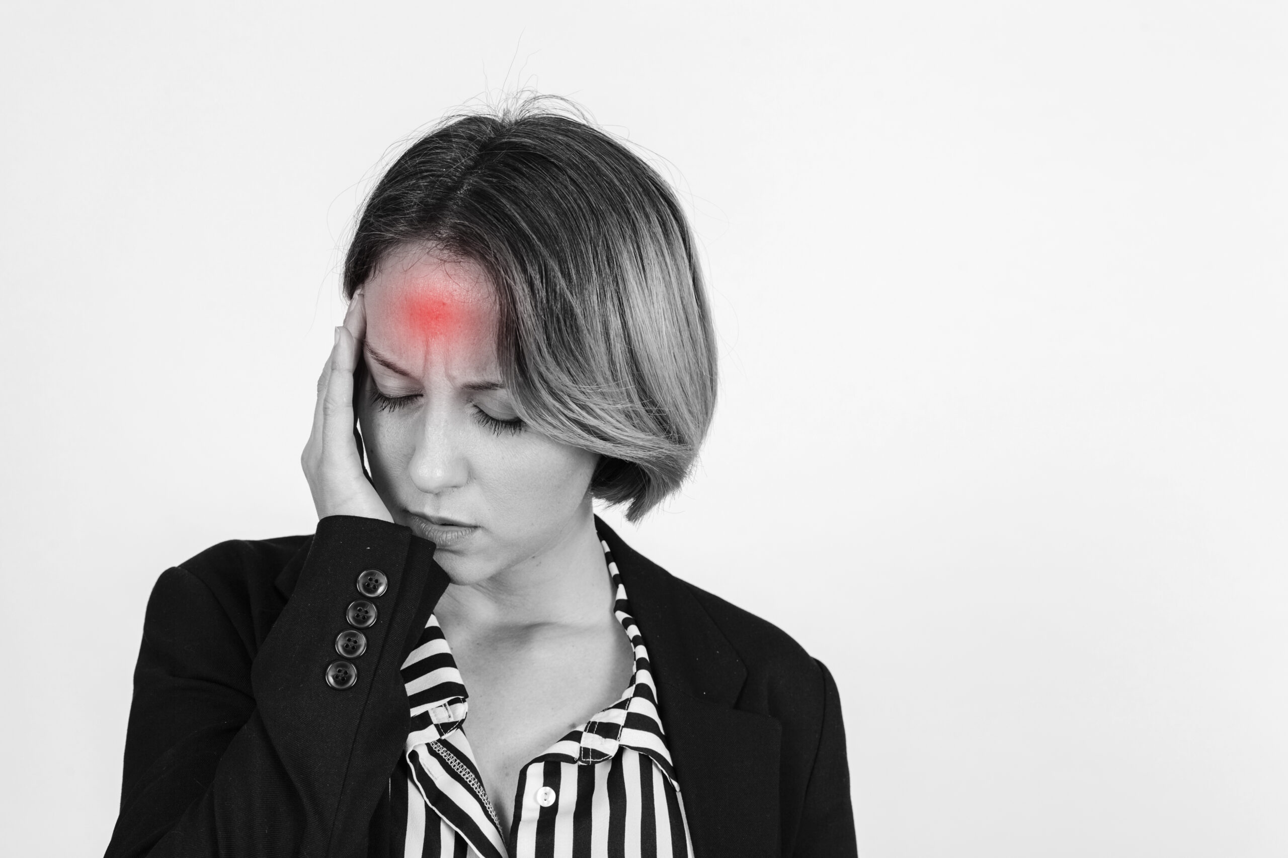 Aneurysm Symptoms Head Pain