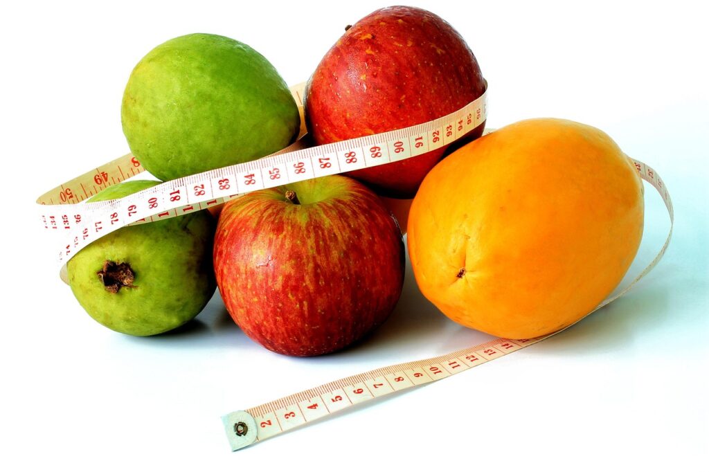 Low calorie meals 