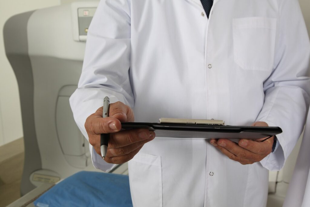 Does Progesterone Cause Weight Gain