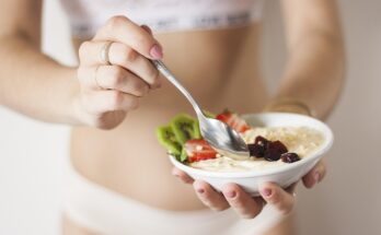 honey diet for weight loss in 7 days
