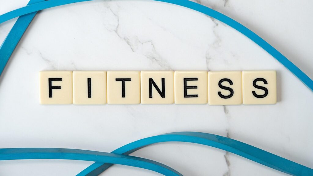 motivational health and fitness 