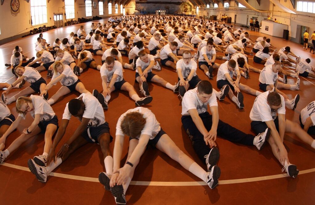Fitness Factory Health Club