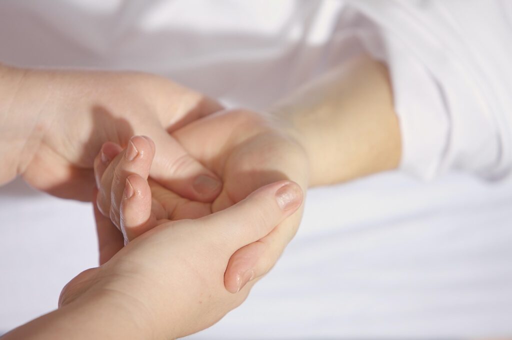 Natural Remedies for Migraine Relief