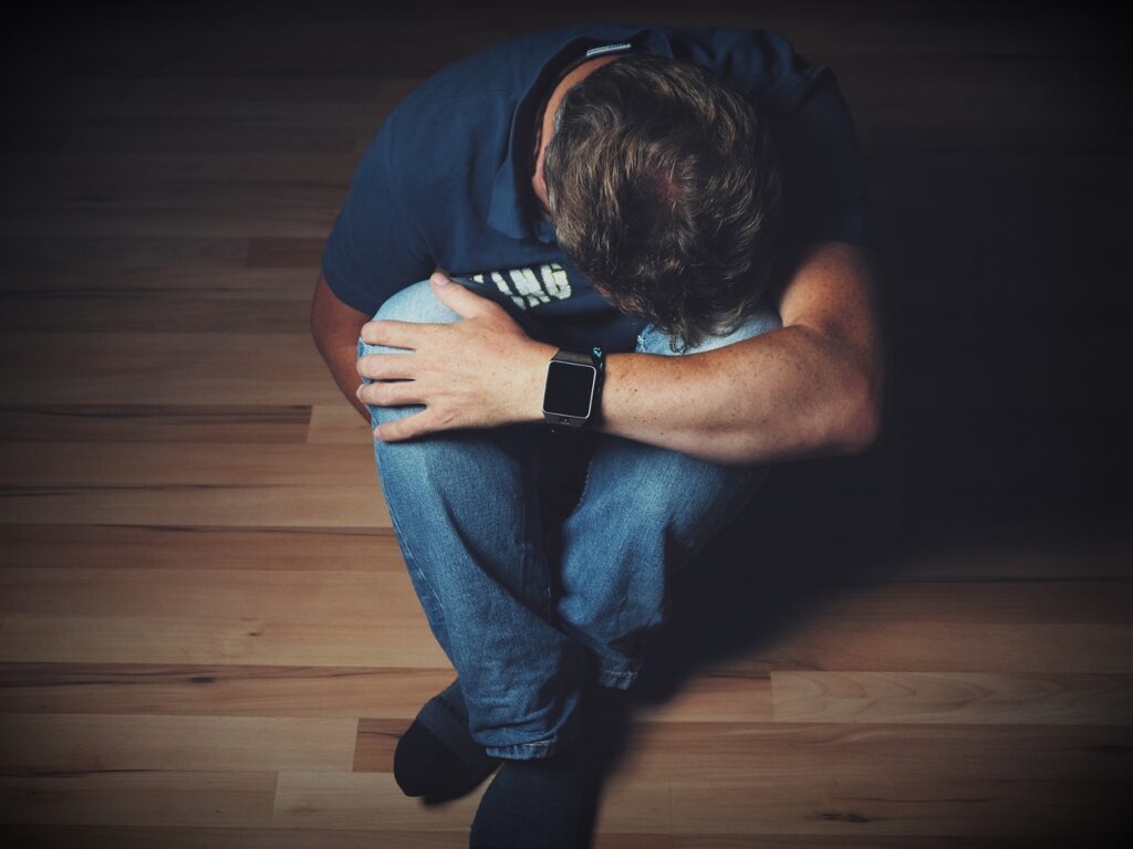 head pain on top of head