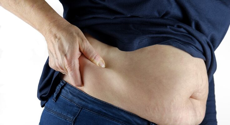 Does Progesterone Cause Weight Gain