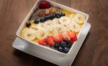 Weight Gain Smoothie Recipes