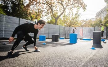 physical fitness program