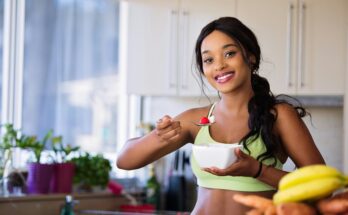 Healthy Eating