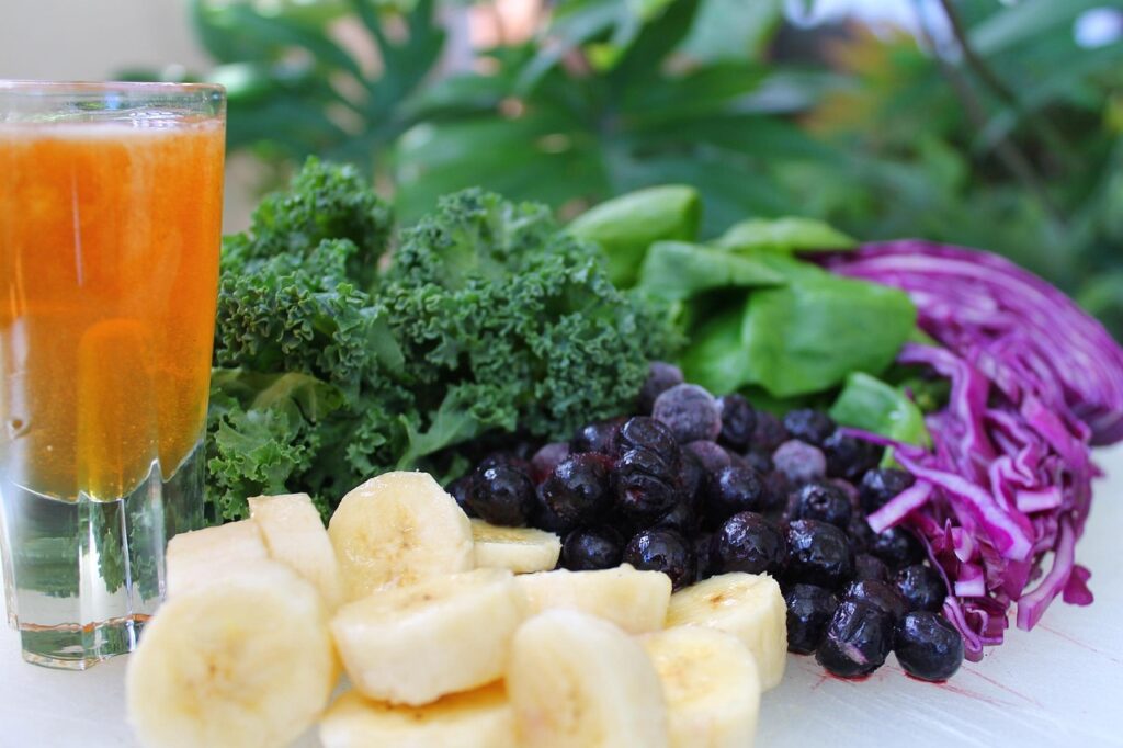 Healthy Weight Loss